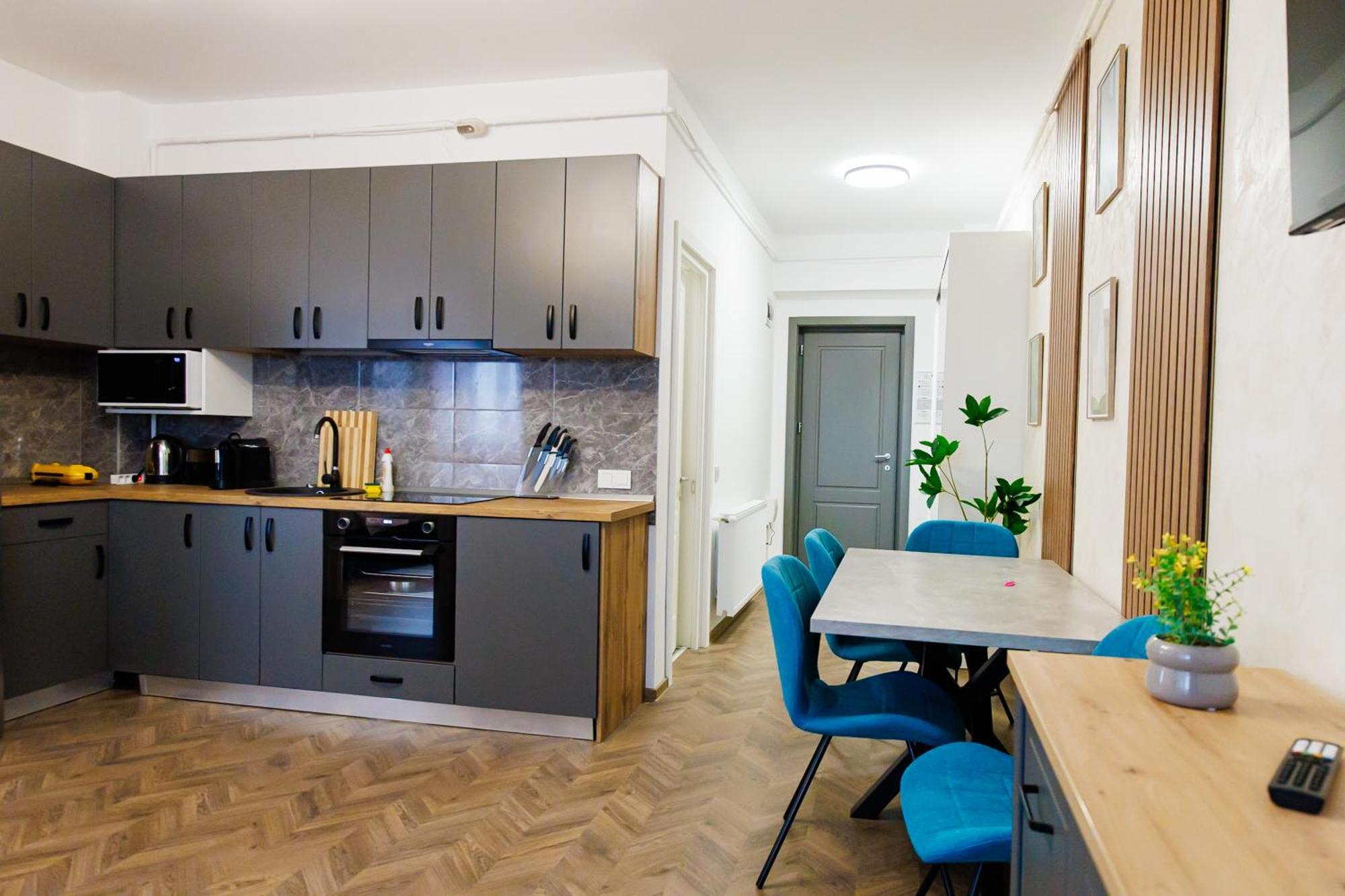 Luxury Lazar Towers Palas Mall Area Iasi Exterior foto