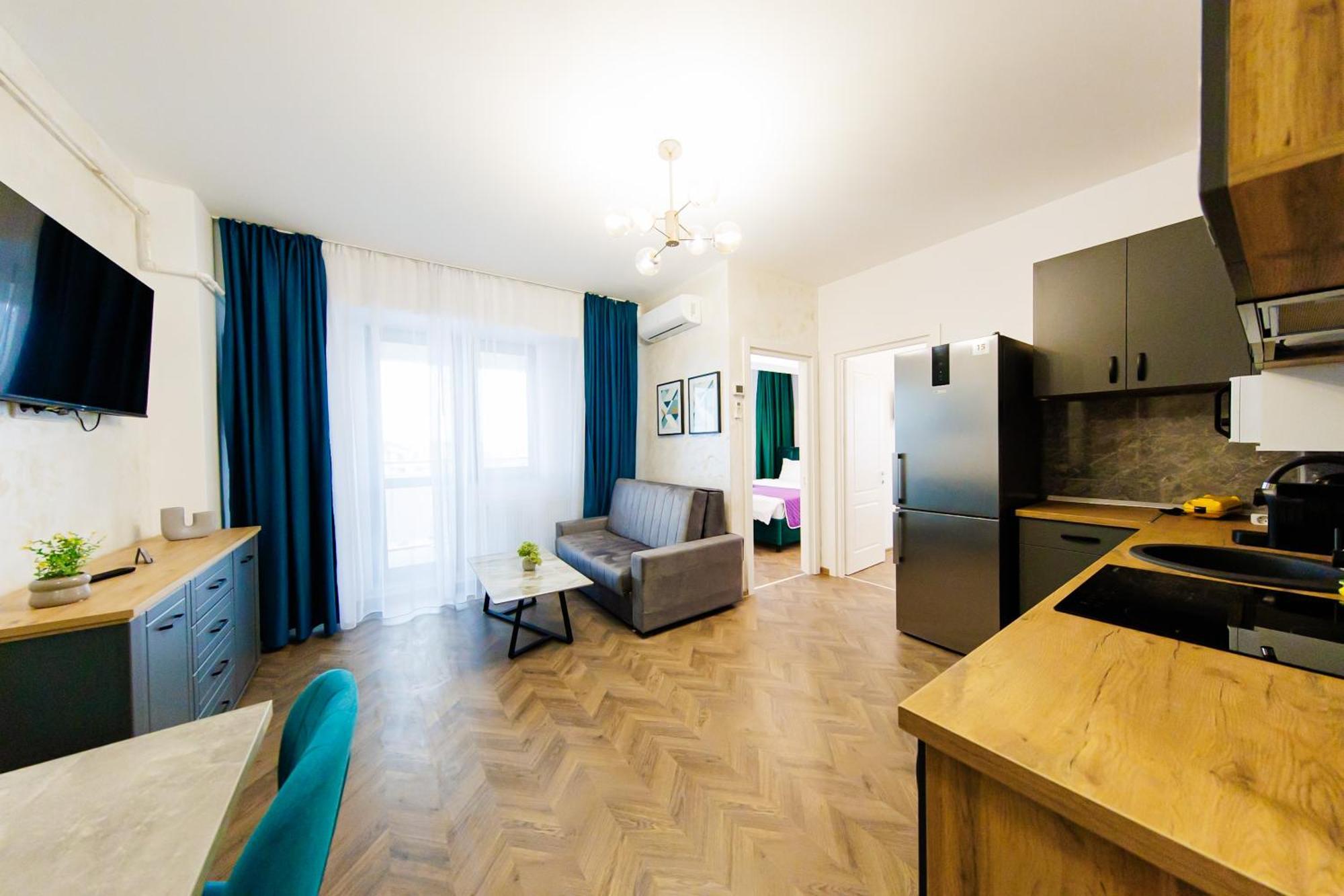 Luxury Lazar Towers Palas Mall Area Iasi Exterior foto