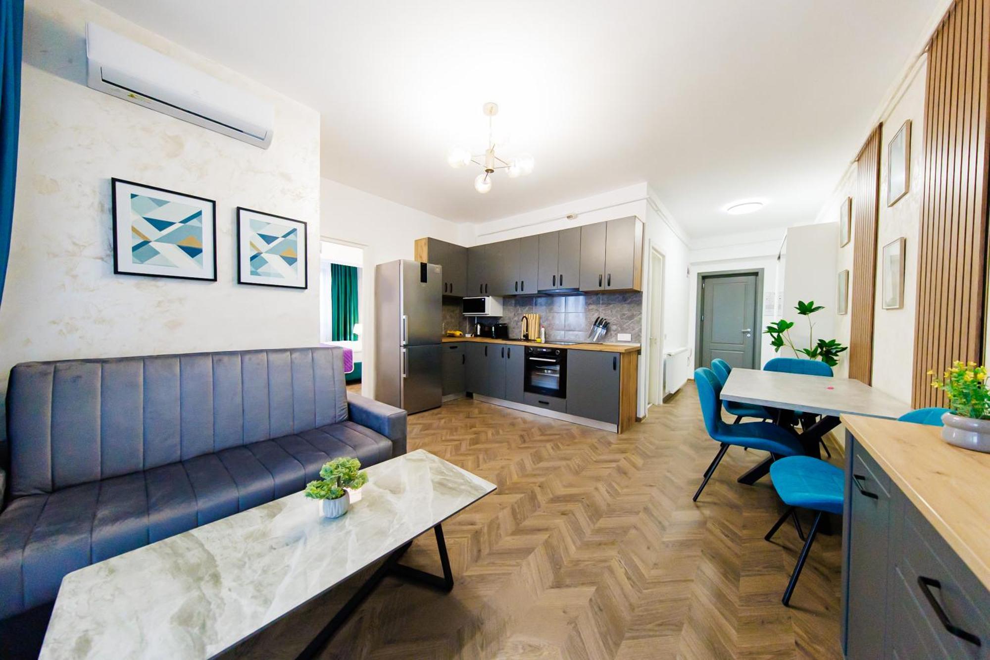 Luxury Lazar Towers Palas Mall Area Iasi Exterior foto