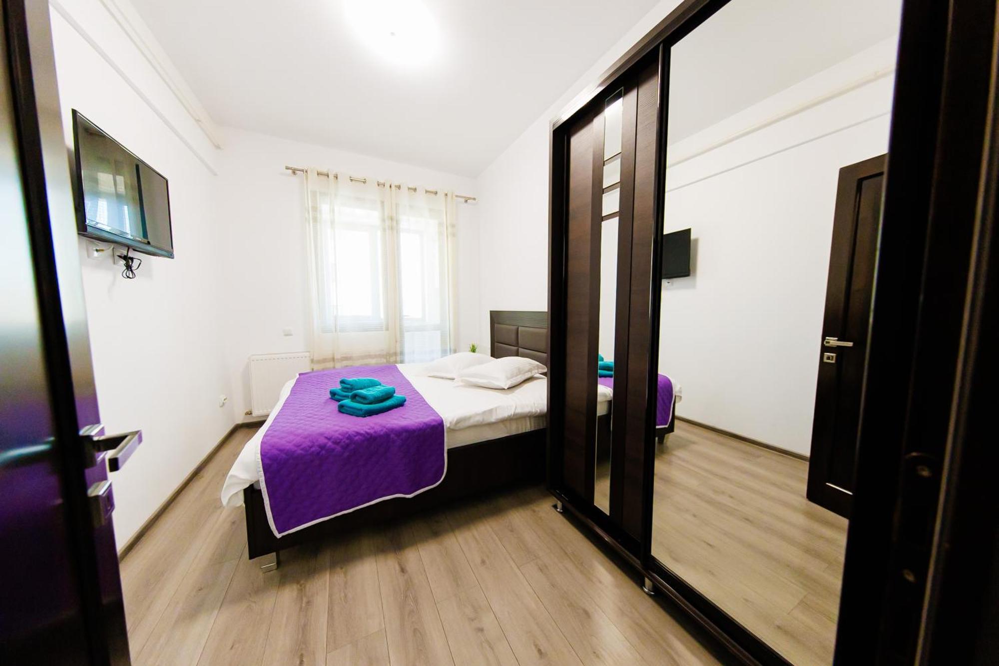 Luxury Lazar Towers Palas Mall Area Iasi Exterior foto