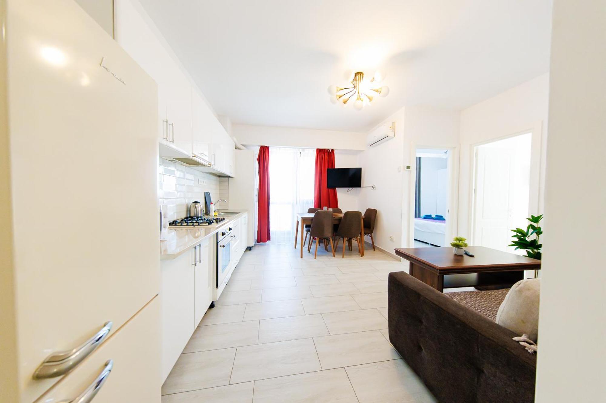 Luxury Lazar Towers Palas Mall Area Iasi Exterior foto