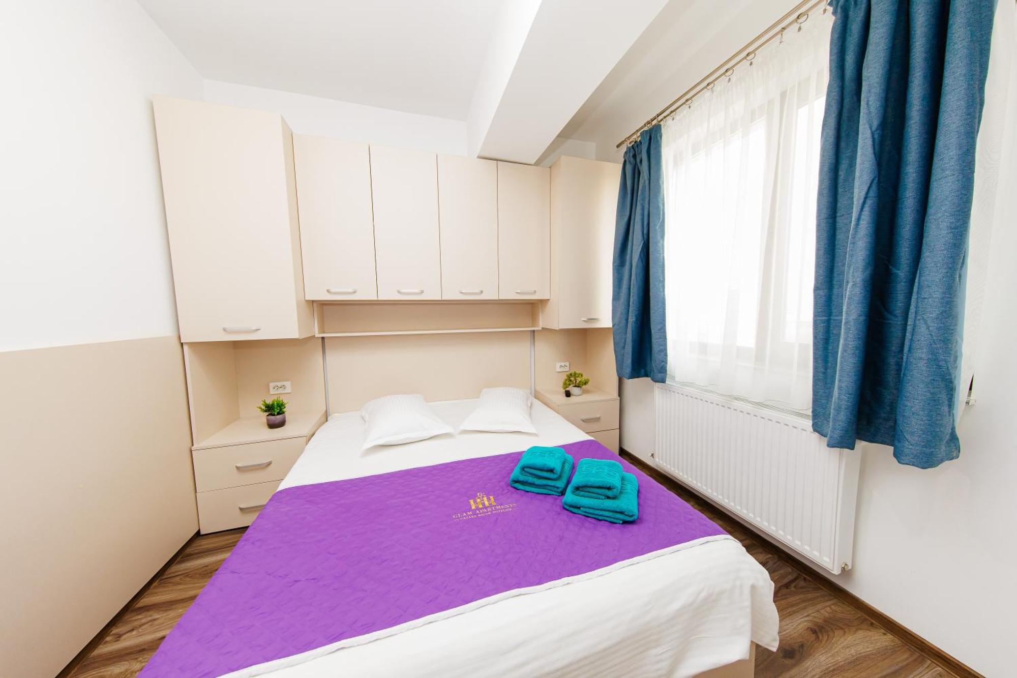 Luxury Lazar Towers Palas Mall Area Iasi Exterior foto