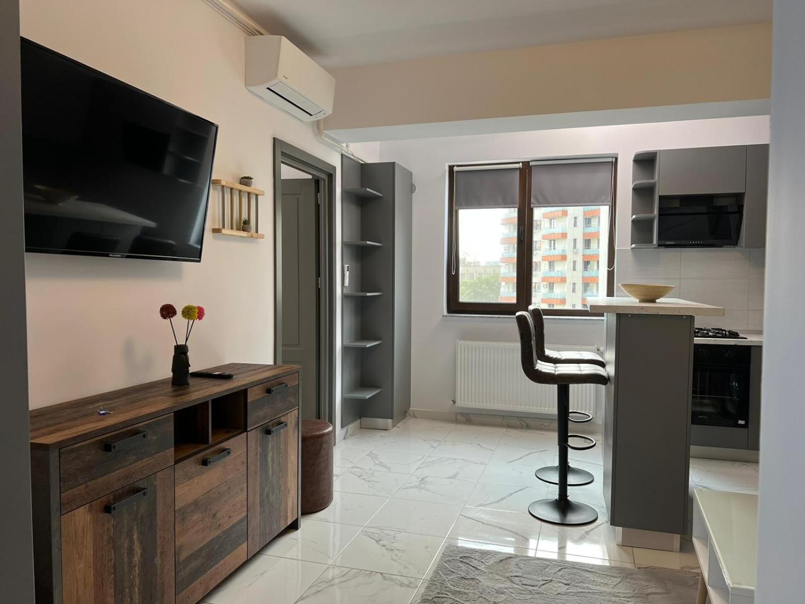 Luxury Lazar Towers Palas Mall Area Iasi Exterior foto